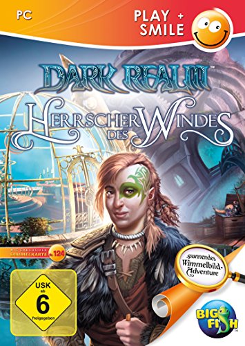 Dark Realm: Herrscher des Windes (PC)