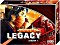 Z-Man Gry Pandemic Legacy Season 1 Red Edition (angielski)