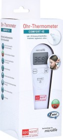 aponorm Ohr Comfort 4S Ohrthermometer