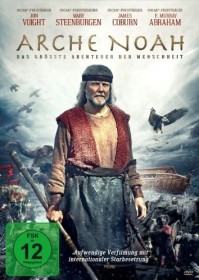 Abenteuer aus der Bibel 4: Die Arche Noah (DVD)