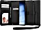 Spigen Wallet S Plus für Samsung Galaxy S23+ schwarz (ACS05677)