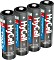 HyCell Power Solution Mignon AA NiMH 2700mAh, 4er-Pack (5030682)