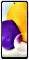 Samsung Silicone Cover für Galaxy A72 violett (EF-PA725TVEGWW)