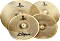 Zildjian L80 Low Volume Cymbal zestaw 13/14/18" (LV348)