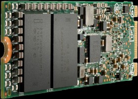 HP 512GB TLC PCIe3x4 NVMe M2 SSD