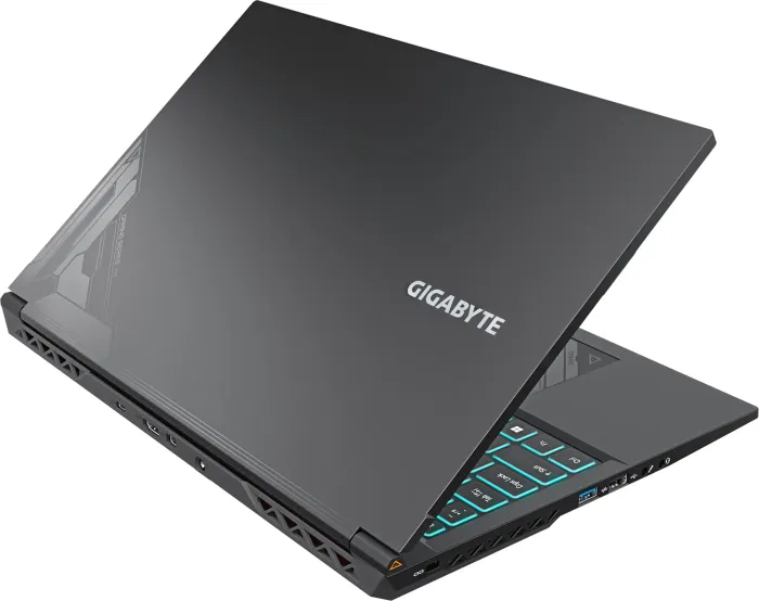 GIGABYTE G5 KF5-H3DE554KH, Core i7-13620H, 16GB RAM, 1TB SSD, GeForce RTX 4060, DE