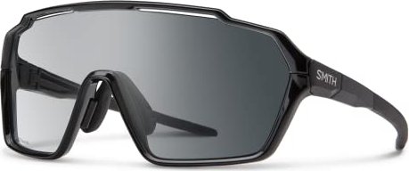 Smith shift MAG black/photochromic clear to grey
