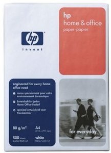 HP CHP150 Paquete de 500 Folios Din A4 80Gr