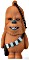Tribe Star Wars Chewbacca 8GB, USB-A 2.0 (FD007405)