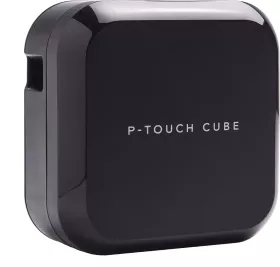 Brother P-touch Cube Plus P710BT schwarz