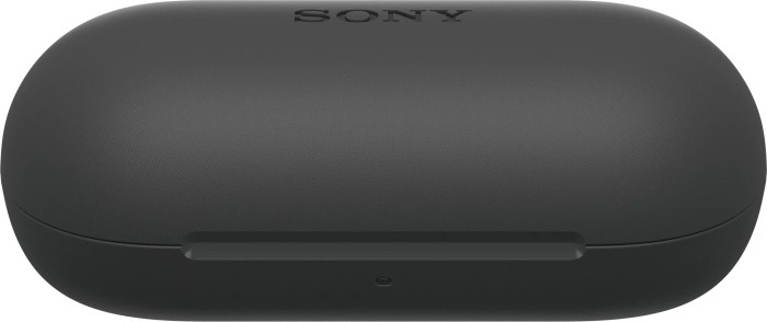 Sony WF-C700N schwarz