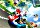 Winning Moves Mario Kart - Funracer (11118)