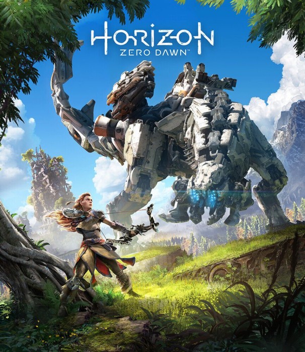 Horizon: Zero Dawn - Complete Edition (Download) (PC)