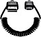Equinux tizi Spiralkabel Micro-USB (EQ21673-FBA)