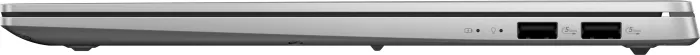 ASUS VivoBook 15 OLED S5507QA-MA006W, Cool Silver, Snapdragon X Elite, 16GB RAM, 1TB SSD, DE