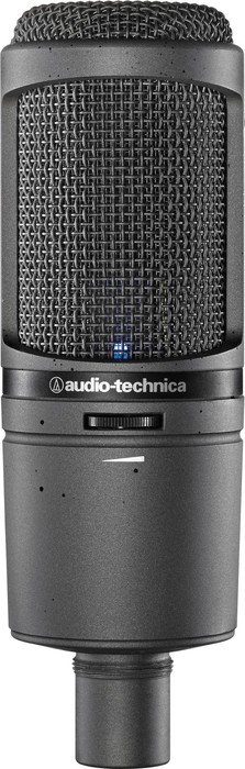 Audio-Technica AT2020 USBi
