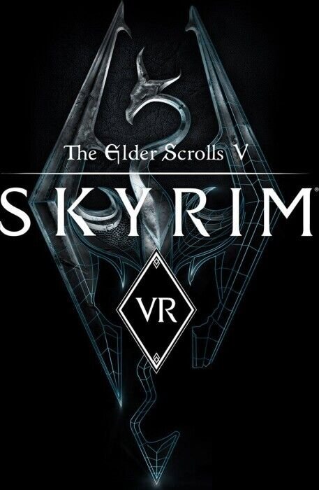 Elder Scrolls V: Skyrim - VR Edition