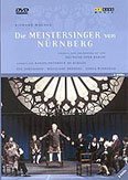 Richard Wagner - Die Meistersinger von Nürnberg (DVD)