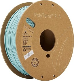 Polymaker PolyTerra PLA Marble Slate Grey, 1.75mm, 1kg