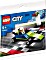 LEGO City - samochód wyścigowy (30640)