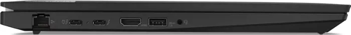 Lenovo Thinkpad P16s G2 (Intel), Villi Black, Core i7-1360P, 32GB RAM, 1TB SSD, RTX A500, DE