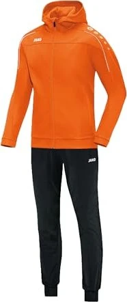Tuta in maglia di poliestere Nike Sportswear Club – Uomo. Nike IT