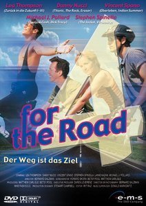 4 For The Road (DVD)