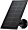 Arlo VMA3600 Essential Solar Ladepanel, schwarz (VMA3600B-10000S)