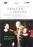 Richard Wagner - Tristan i Isolde (DVD)