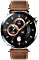 Huawei Watch GT 3 Classic 46mm Brown Leather (55026963)