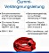 as-Schwabe leichtes Gummi Verlängerungskabel IP44 rot, H05RR-F 3G1.5, 20m Vorschaubild