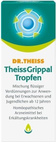Dr. Theiss TheissGrippal Tropfen, 50ml