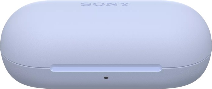 Sony WF-C700N lavendel