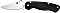 Spyderco Para Military 2 Black Blade Klappmesser (C81GBK2)