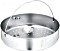 WMF pressure cooker-insert 22cm perforated (07.8941.6000)