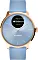 Withings ScanWatch Light blau