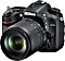 Nikon D7100 Vorschaubild