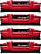 G.Skill RipJaws V rot DIMM Kit 32GB, DDR4-2666, CL15-15-15-35 (F4-2666C15Q-32GVR)