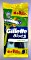 Gillette Blue3 sensitive 4+1 disposable razor, 5-pack