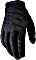 100% Brisker cycling gloves black/grey (10016-057)