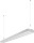 Ledvance Linear IndiviLED DALI 1500 lampa wisząca 56W/830 biały (109049)