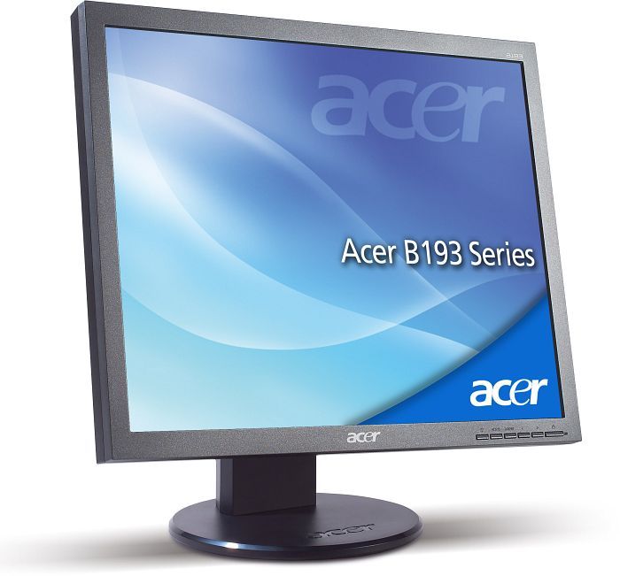 Acer Business B3 B193LOwmdr, 19"