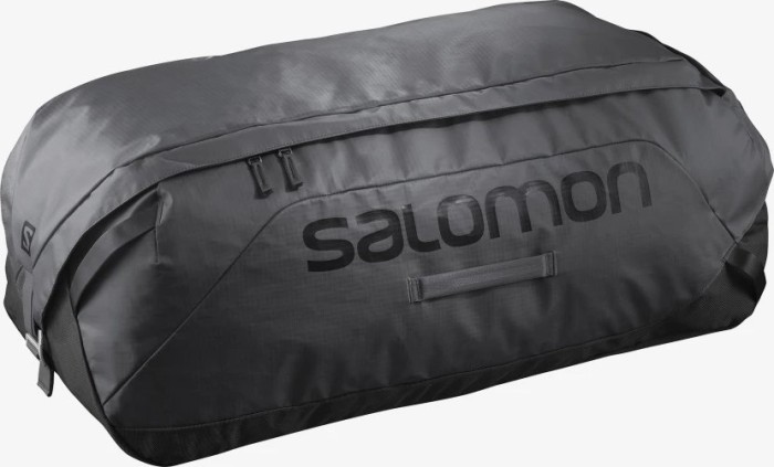 Salomon Outlife Duffel 100 Sporttasche ebony/black