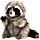 Folkmanis Handpuppet raccoon (3075)