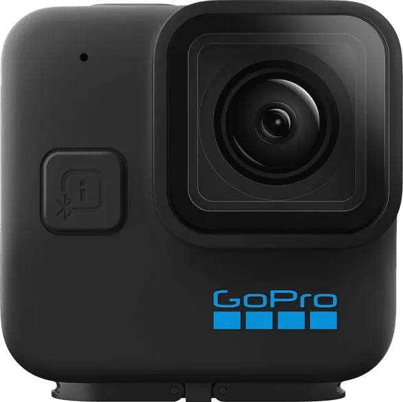 GoPro HERO11 Black Mini ab € 319,48 (2024) Preisvergleich Geizhals