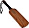 Zado Spanking Paddle aus Holz