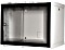 LogiLink Canovate SOHO 9HE Wandgehäuse grau, 400mm tief Vorschaubild