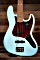 Fender Vintera '60s Jazz Bass PF Daphne Blue (0149633304)