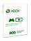 Microsoft Xbox Live Points Card - 800 Punkte (Xbox 360) (56P-00137)