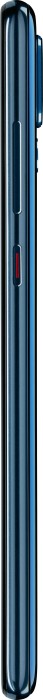 Huawei P20 Pro Single-SIM blau